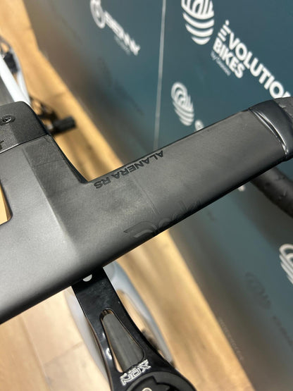 Carrera Slair PRO Size XS - Used