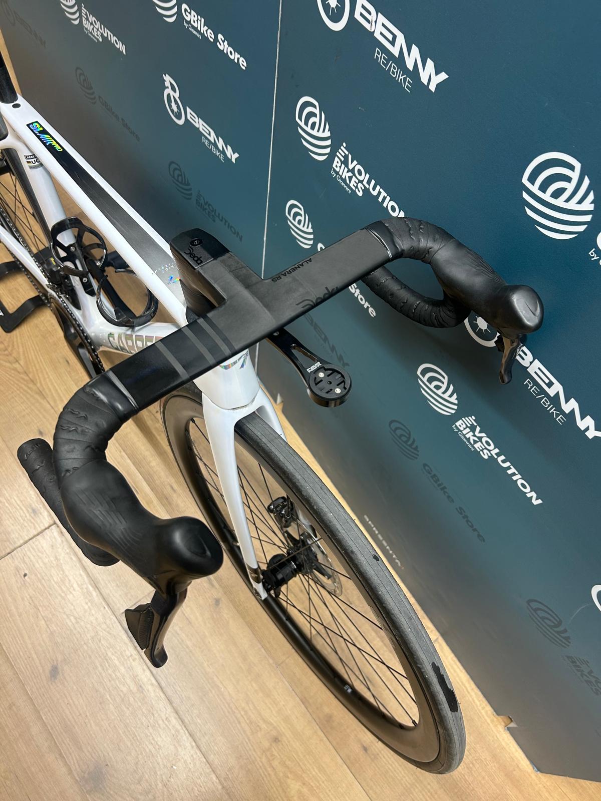 Carrera Slair PRO Size XS - Used