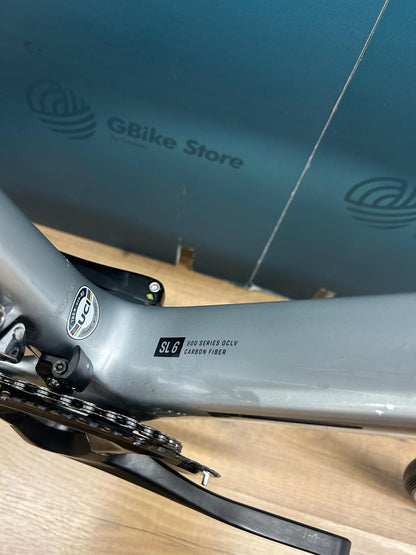 Trek Emonda SL 6 Size 56 - Used