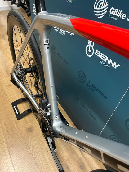 Trek Emonda SL 6 Size 56 - Used