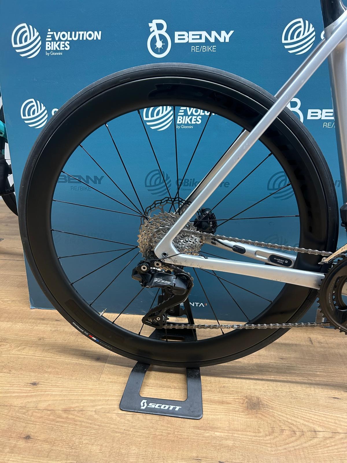 Trek Emonda SL 6 Size 56 - Used