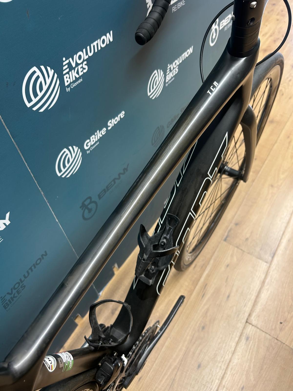 Giant TCR Advanced w rozmiarze 0 M - Używany