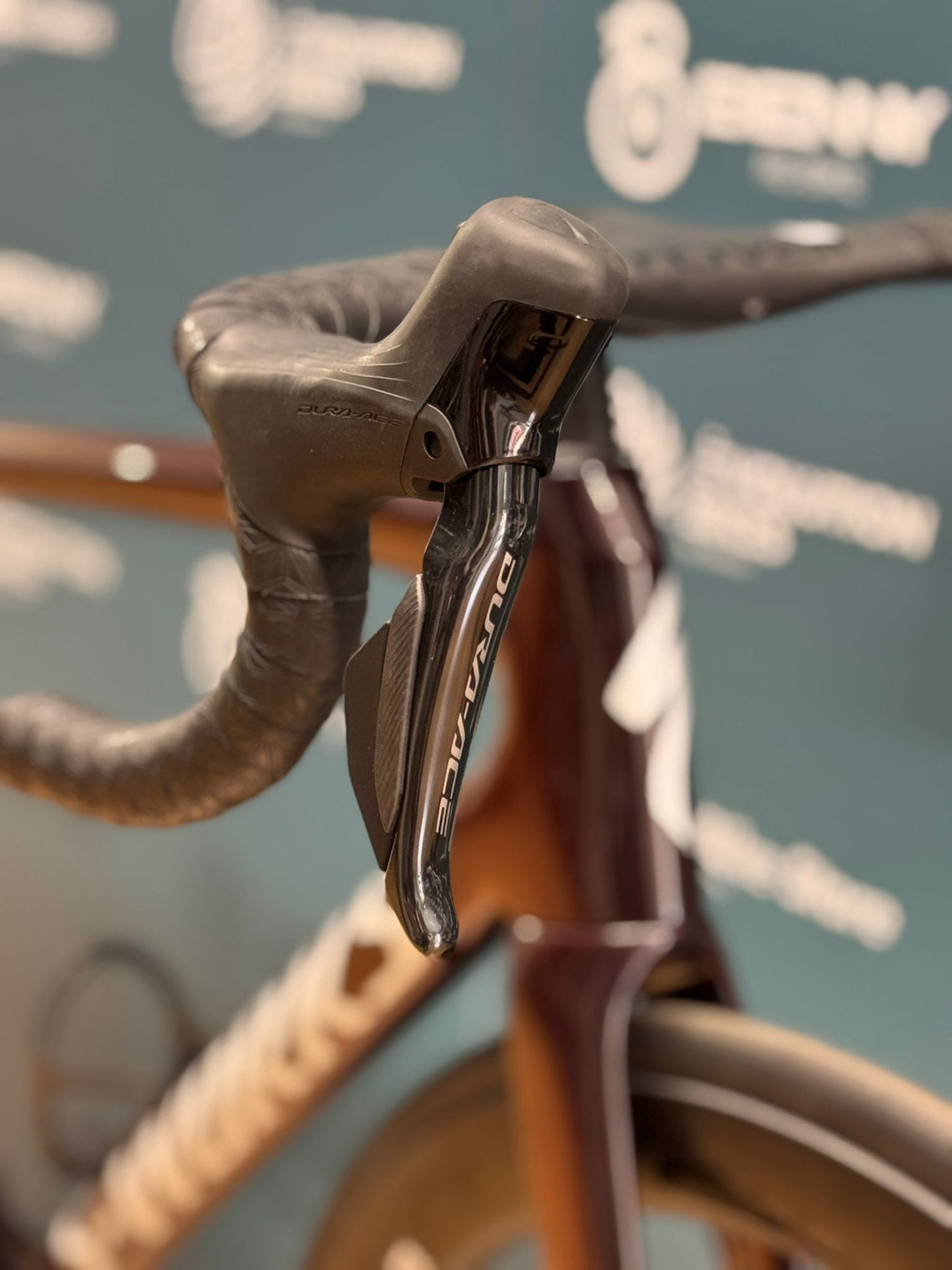 S-Works Tarmac SL8 Dura-Ace Di2 12v Taille 56 - Nouveau