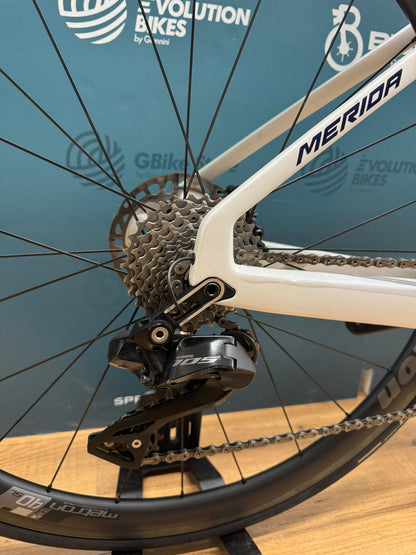 Merida Reacto Bahreïn Victorieux Taille XS - Utilisé