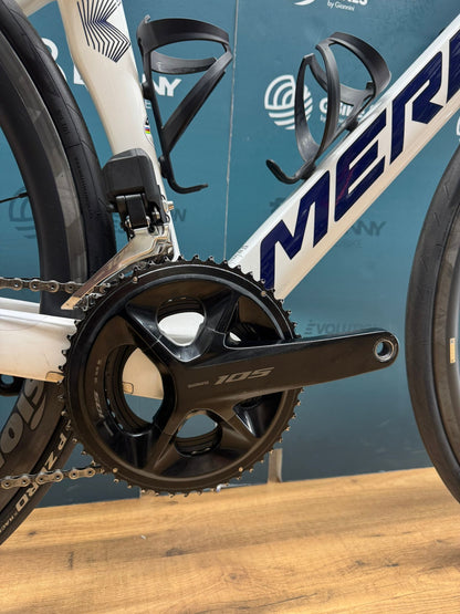 Merida Reacto Bahreïn Victorieux Taille XS - Utilisé