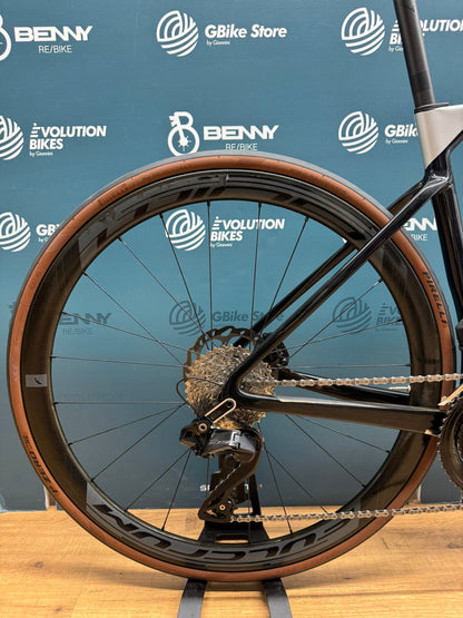 Merida-Skulptur, Größe 6000 S - Gebraucht