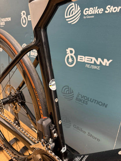 Merida-Skulptur, Größe 6000 S - Gebraucht