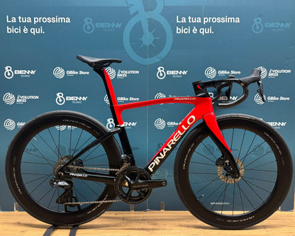 Pinarello Dogma F Ultegra Di2 12v Taille 50 - Occasion