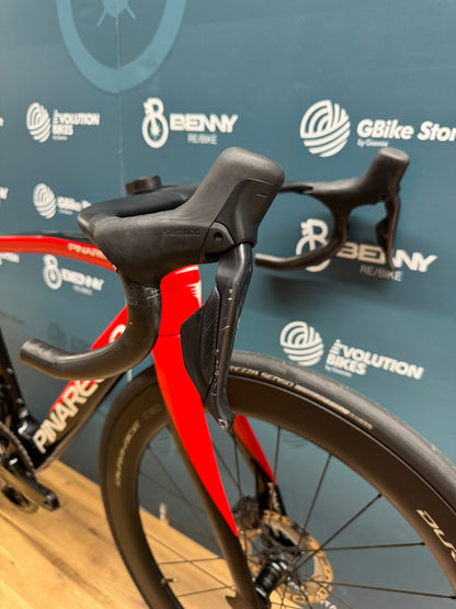 Pinarello Dogma F Ultegra Di2 12v Taille 50 - Occasion