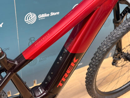 Powerfly+ 8. Jan. 5 – DEMO-TEST – Größe M