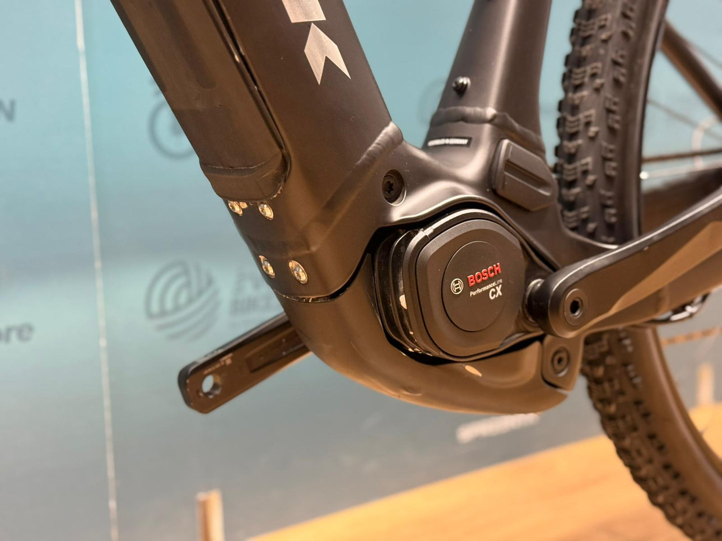 Powerfly+ 4 Gen 5 – DEMO-TEST 1454 km – Größe M