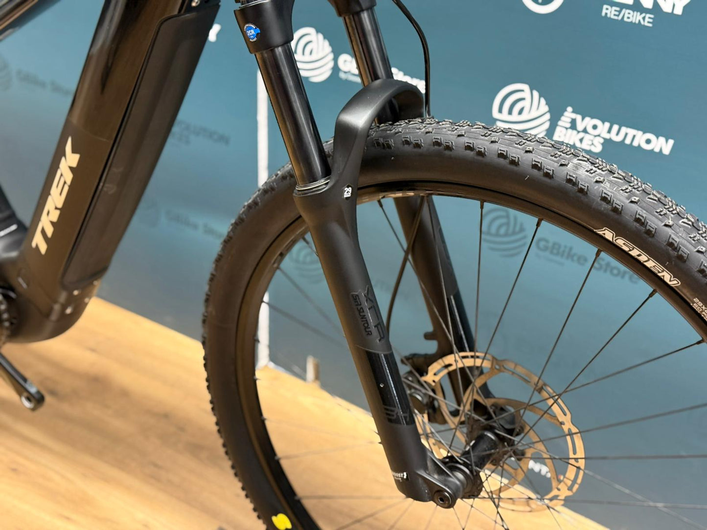 Powerfly+ 4 Gen 5 – DEMO-TEST 1454 km – Größe M