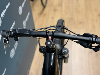 Powerfly+ 4 Gen 5 – DEMO-TEST 1454 km – Größe M