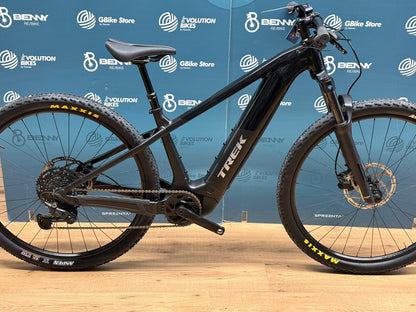 Powerfly+ 4 Gen 5 – DEMO-TEST 1454 km – Größe M