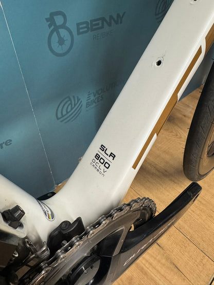 Trek Émonda SLR Di2 Size 56 - Used