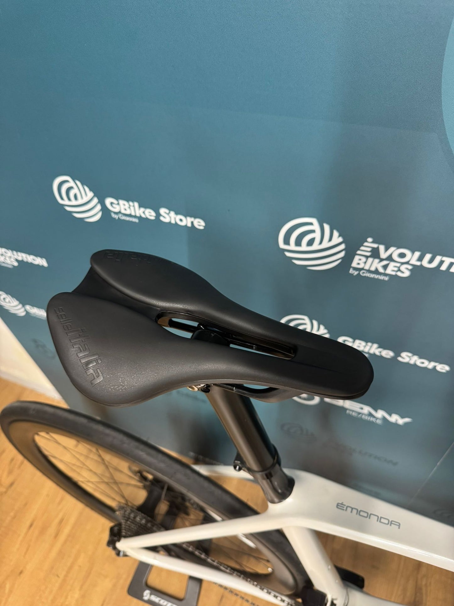 Trek Émonda SLR Di2 Size 56 - Used