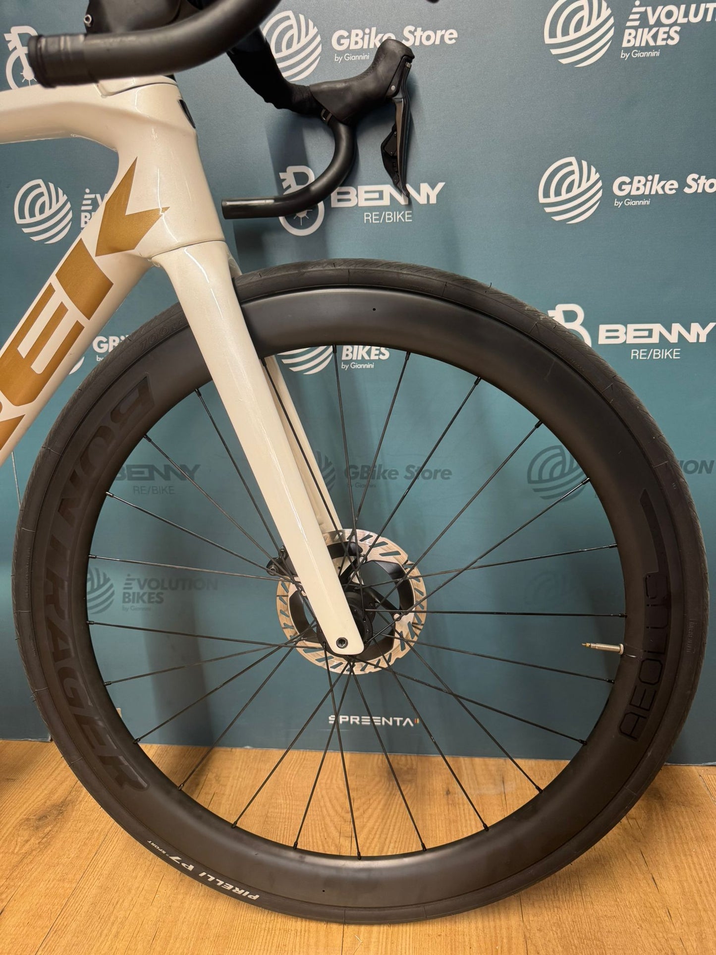 Trek Émonda SLR Di2 Size 56 - Used