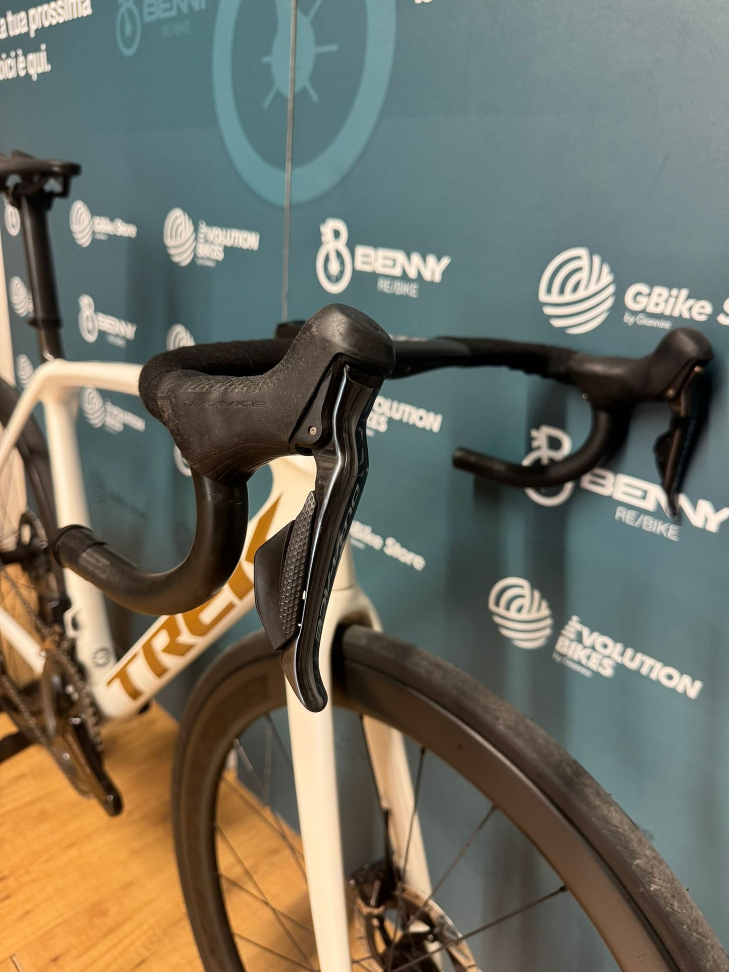 Trek Émonda SLR Di2 Size 56 - Used