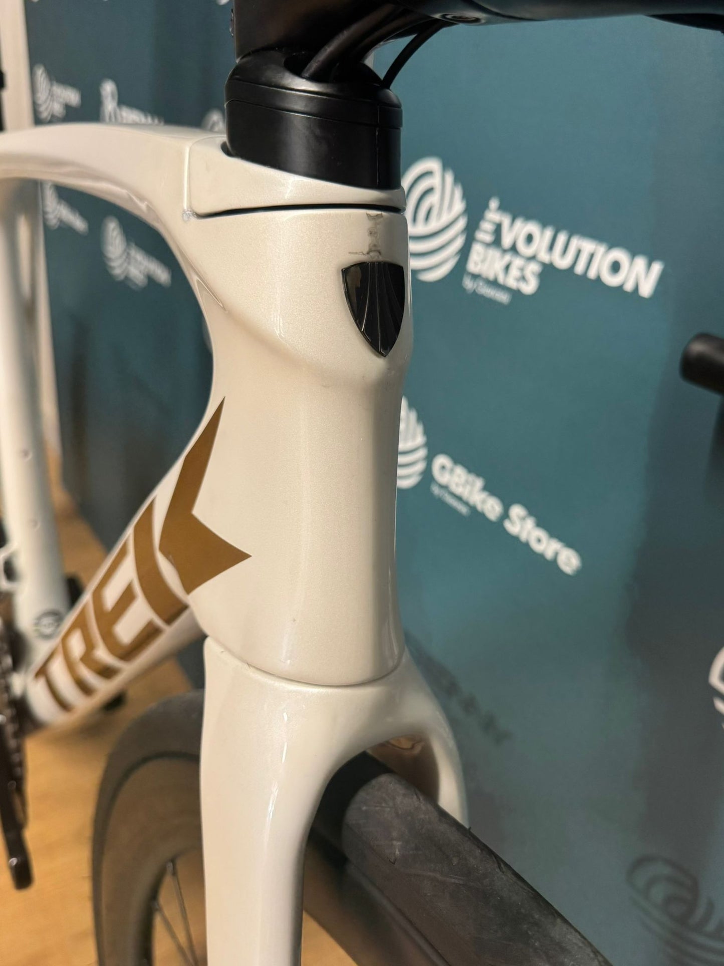 Trek Émonda SLR Di2 Size 56 - Used