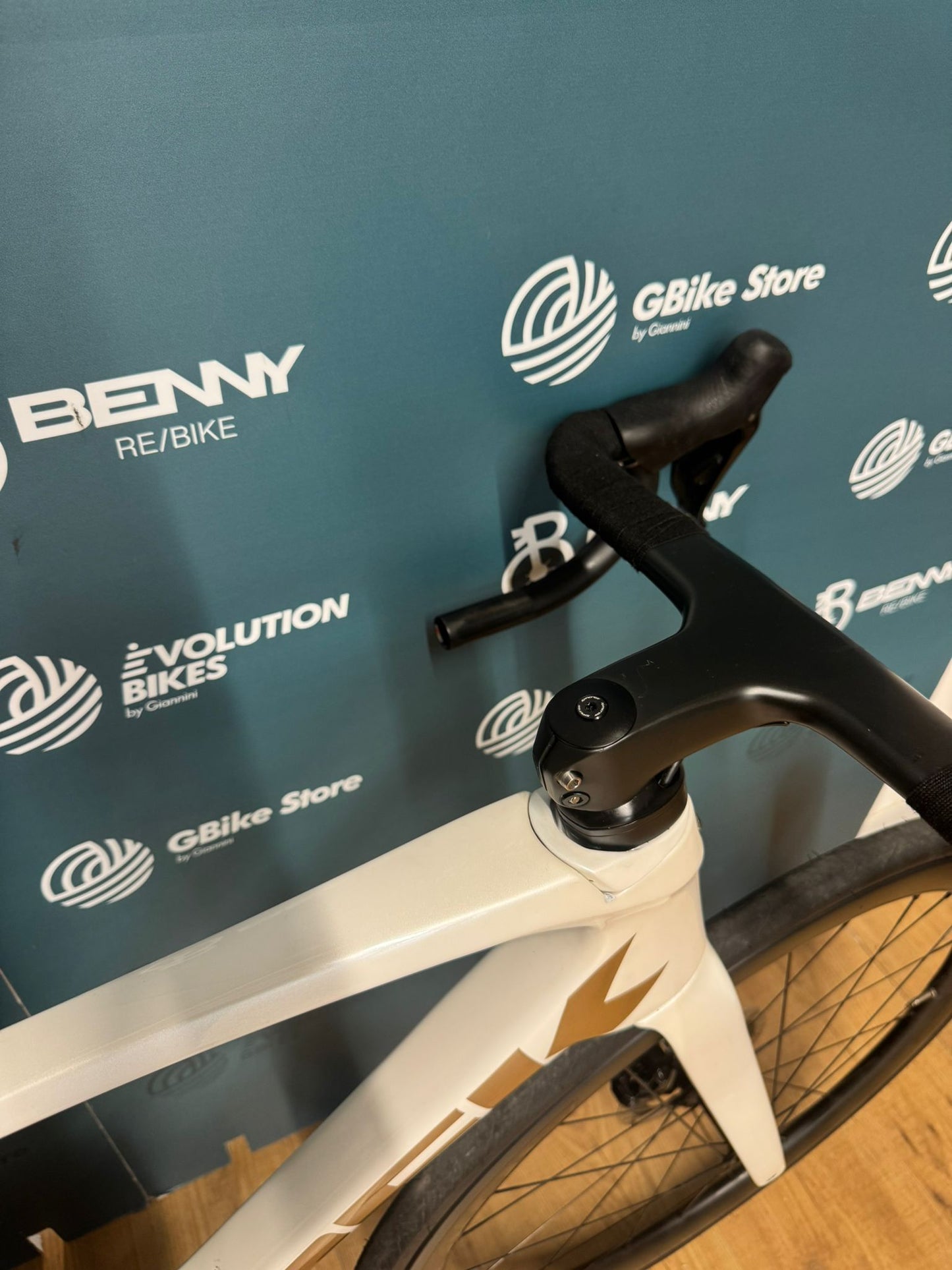 Trek Émonda SLR Di2 Size 56 - Used