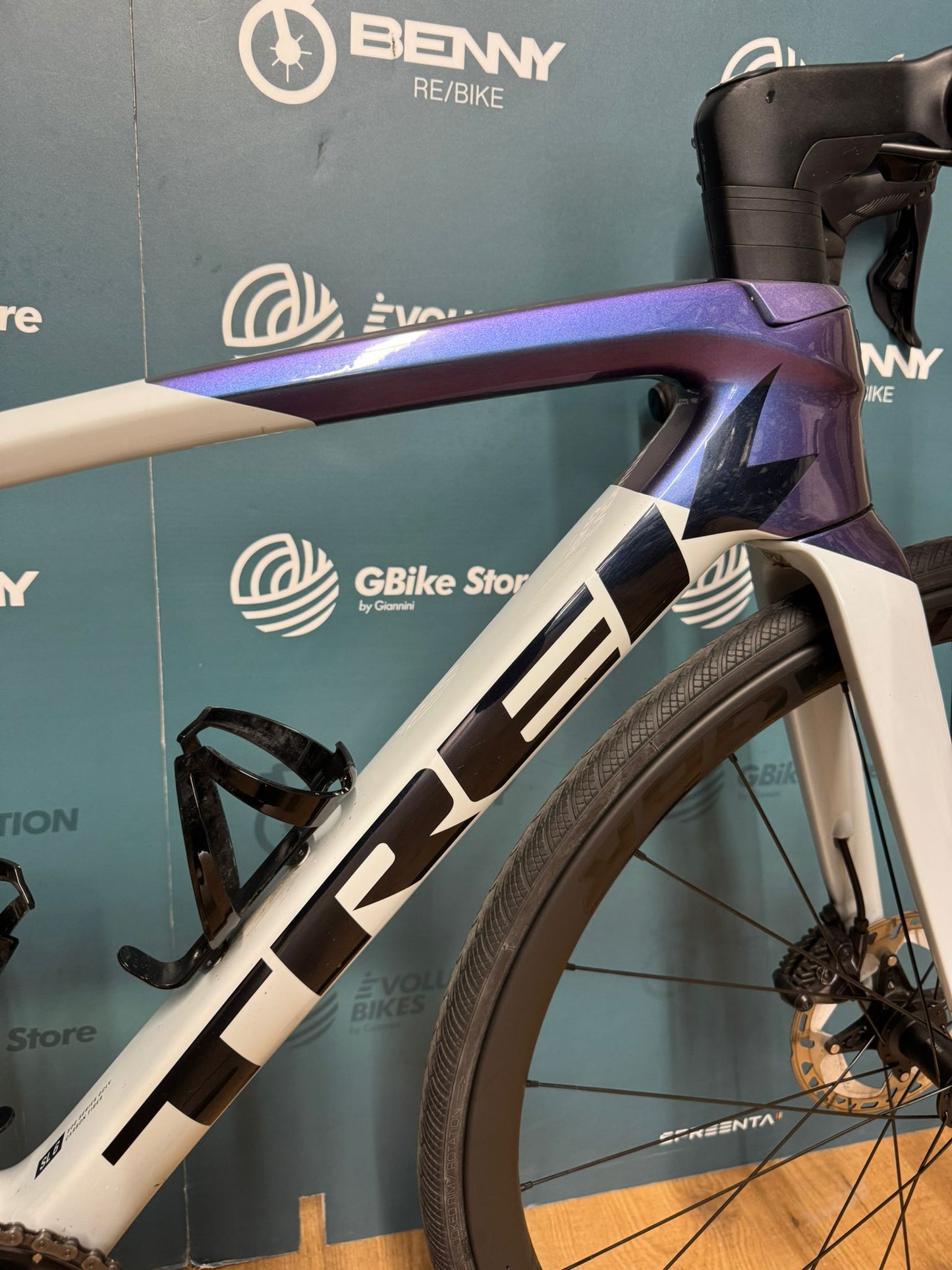 Trek Émonda SL 7 Ultegra Di2 12v Size 50 - Used