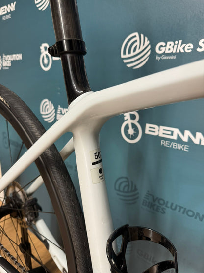 Trek Émonda SL 7 Ultegra Di2 12v Size 50 - Used