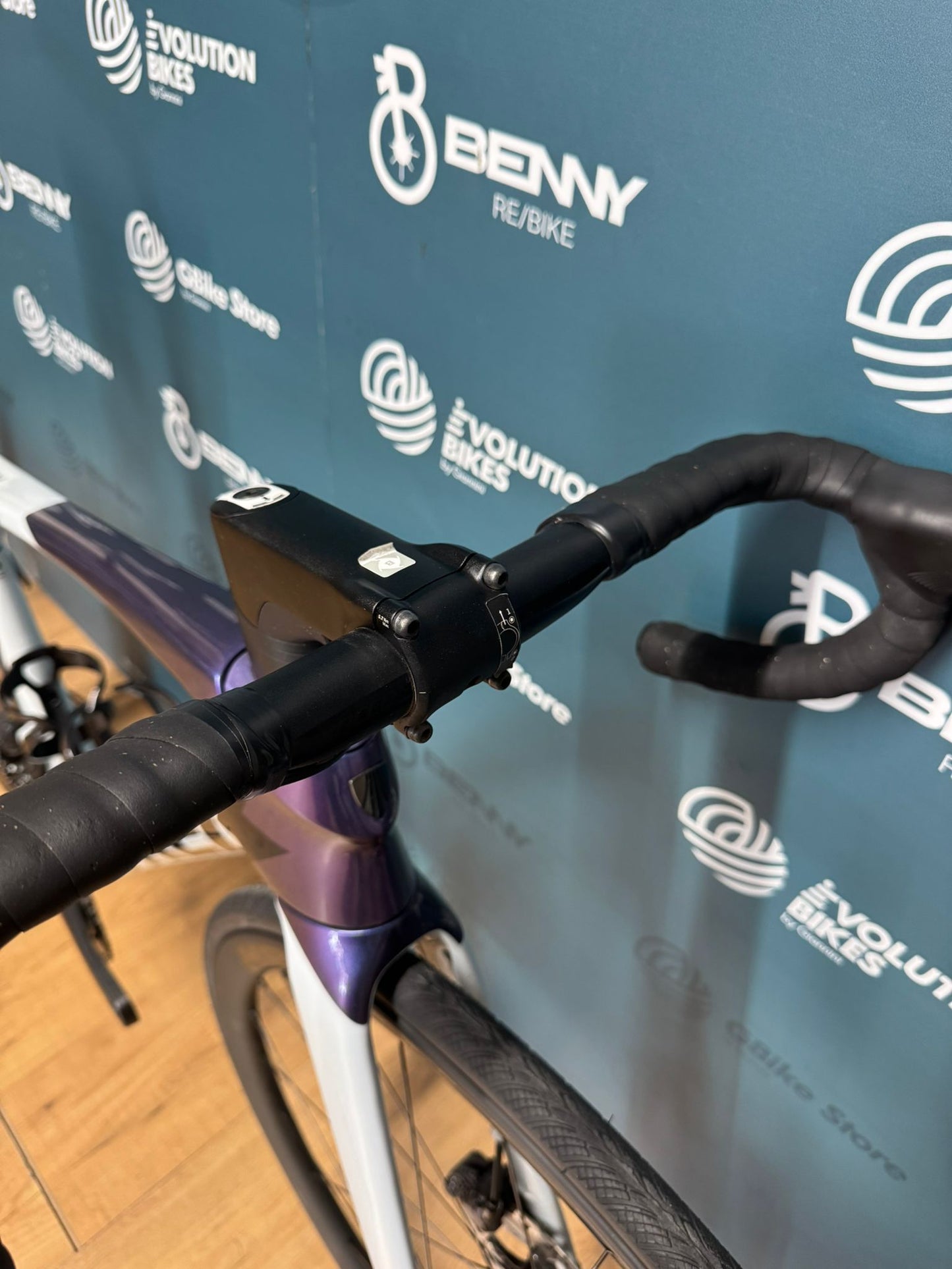 Trek Émonda SL 7 Ultegra Di2 12v Size 50 - Used