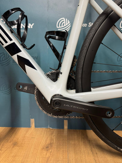 Trek Émonda SL 7 Ultegra Di2 12v Size 50 - Used