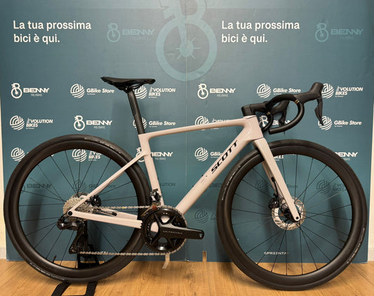 Scott Addict RC 20 Size XS - Demos