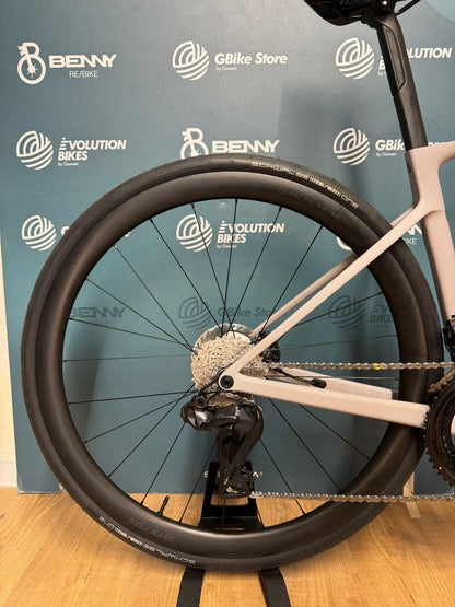 Scott Rozmiar Addict RC 20 XS - Demo