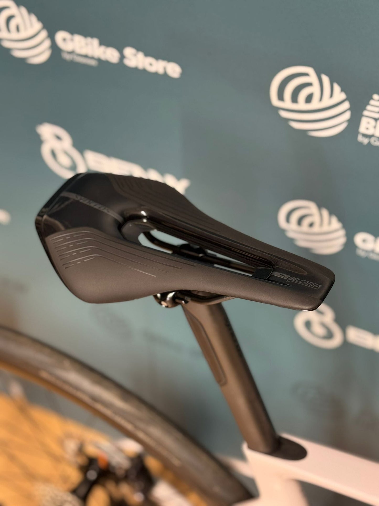 Scott Rozmiar Addict RC 20 XS - Demo