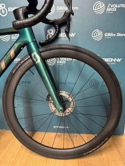 Scott Rozmiar Addict RC 20 XS - Używany