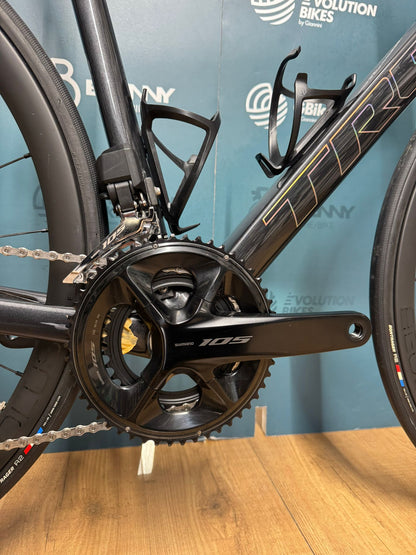 Trek Émonda SL 6 Pro Di2 Talla 54 - Demostración