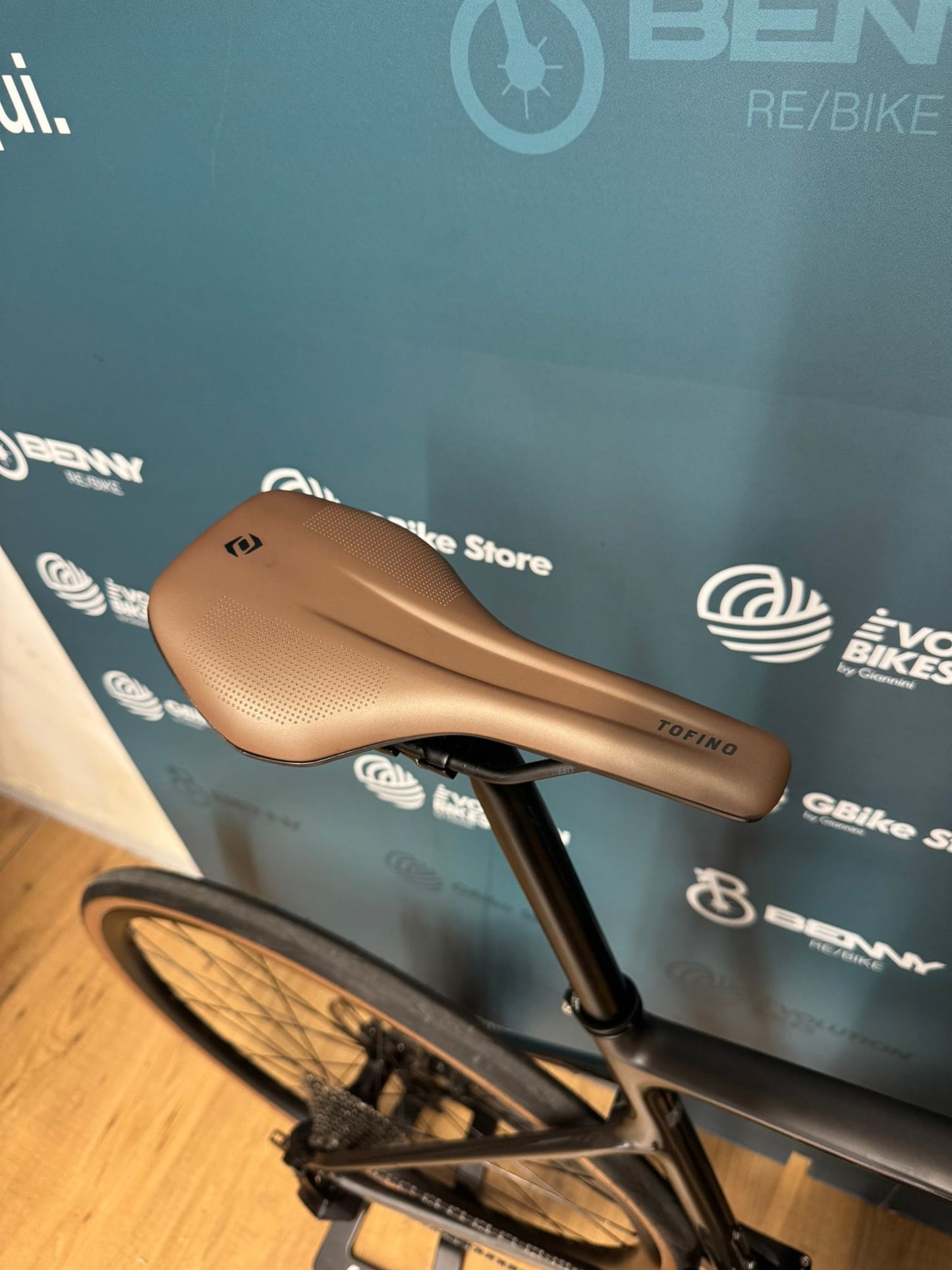 Scott Addict 20 105 Di2 12v rozmiar XL - Używany