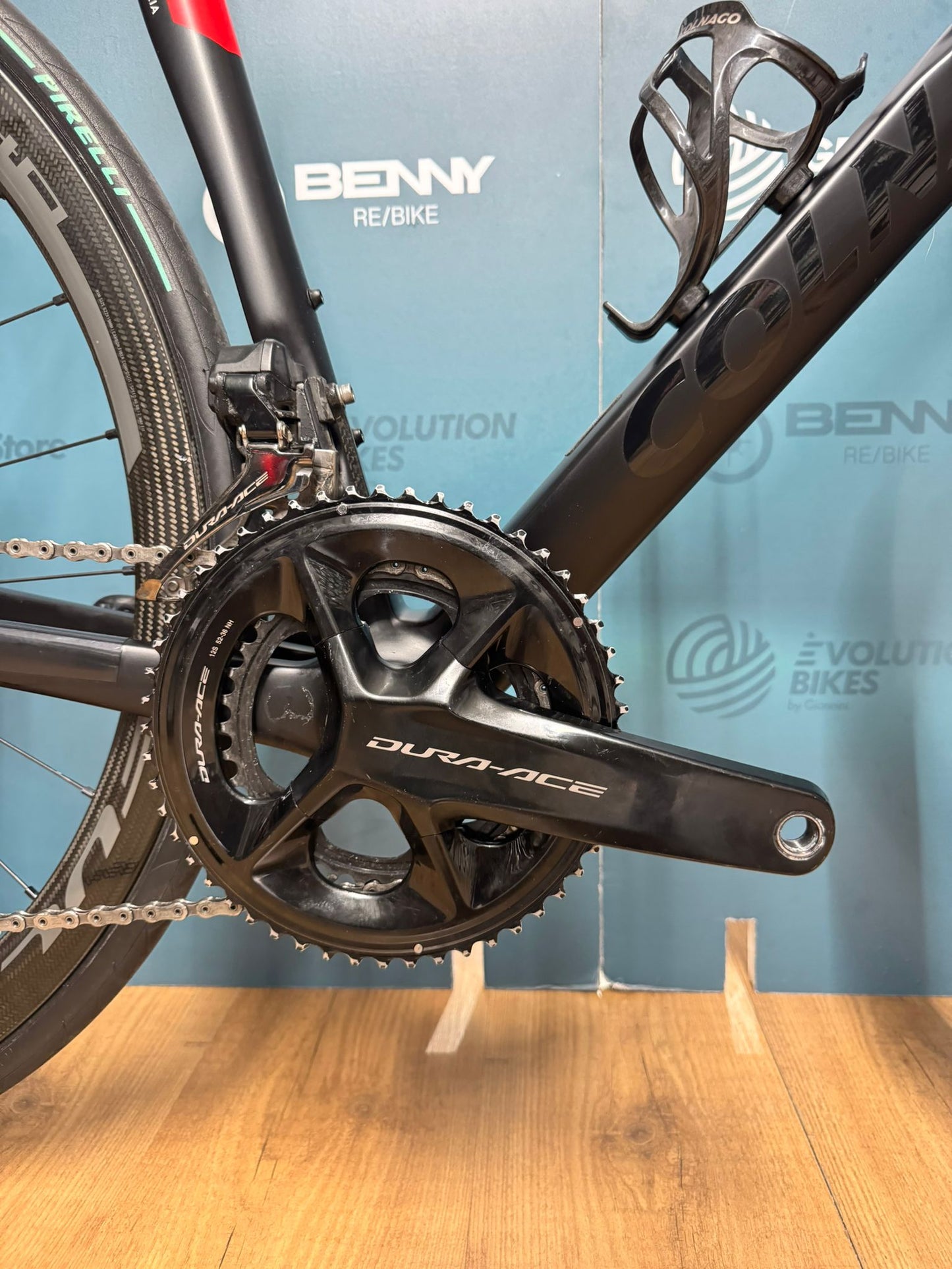 Colnago C68 Road Disc Size 510 - Used