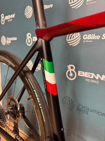 Colnago C68 Road Disc Size 510 - Used