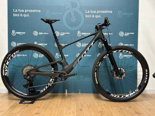 Scott Spark RC Size L - Used