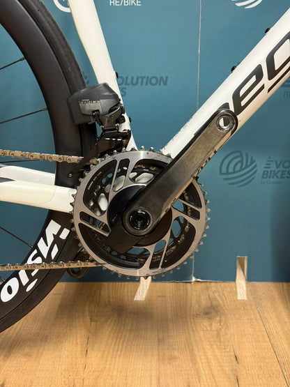 Megamo Raise coupe M - Utilisé