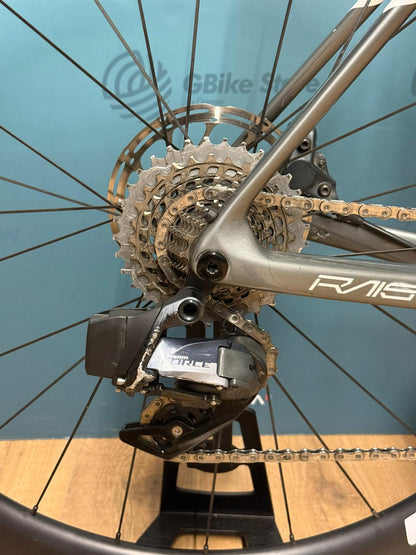 Megamo Raise coupe M - Utilisé