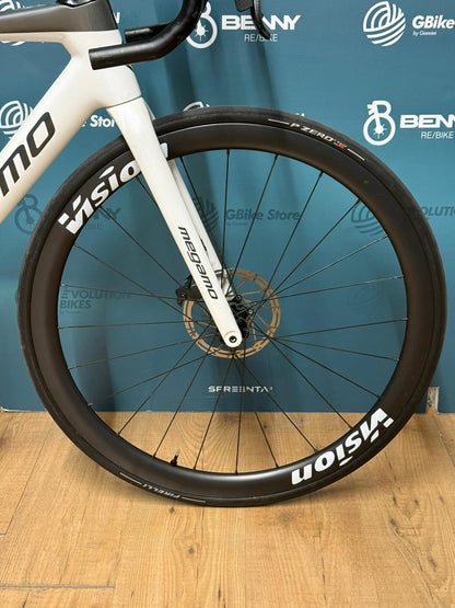 Megamo Raise coupe M - Utilisé