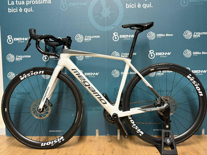 Megamo Raise coupe M - Utilisé