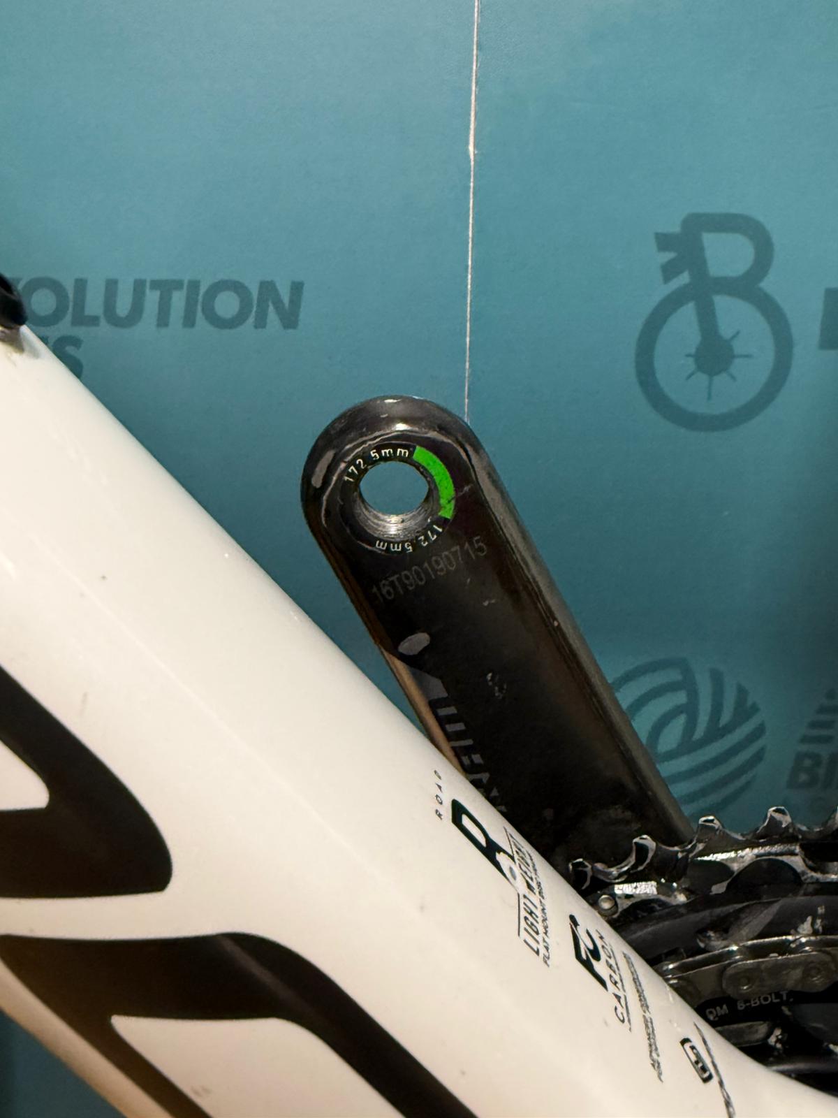 Megamo Raise coupe M - Utilisé