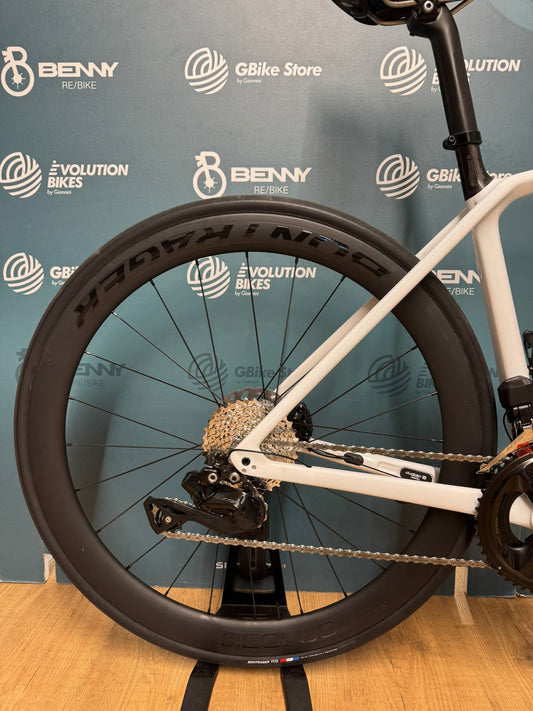 Trek Émonda SL 6 Pro Disc Größe 54 - Gebraucht