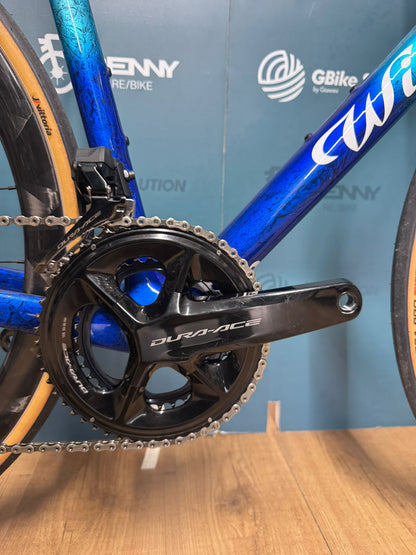 Wilier 0 SLR Dura-Ace 9270 12V Größe M - Gebraucht