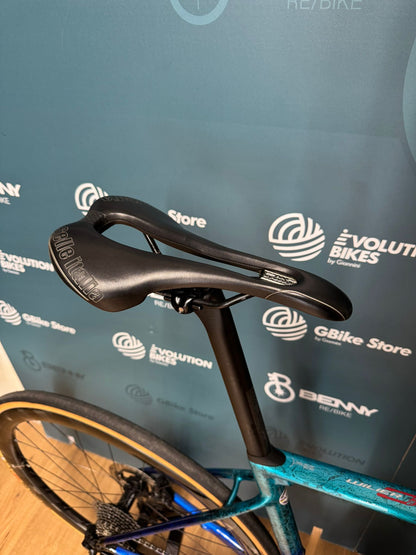 Wilier 0 SLR Dura-Ace 9270 12V Größe M - Gebraucht