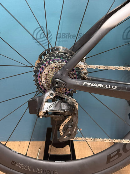Pinarello Dogma F talla 55 - Usado