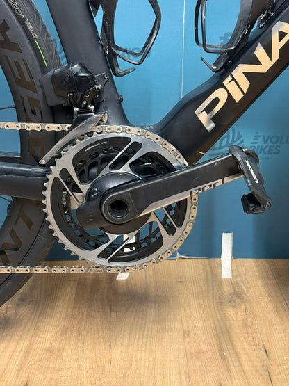 Pinarello Dogma F talla 55 - Usado