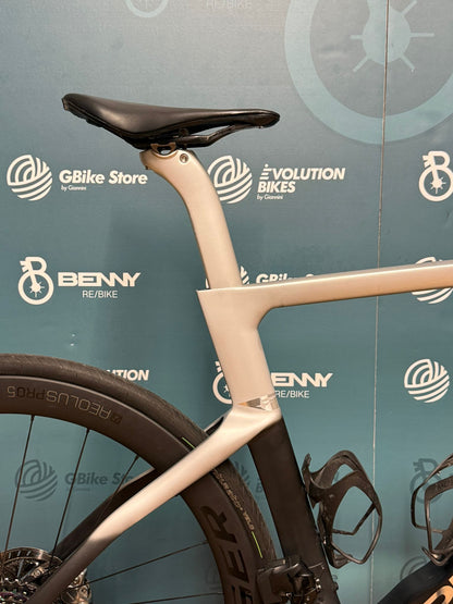 Pinarello Dogma F talla 55 - Usado