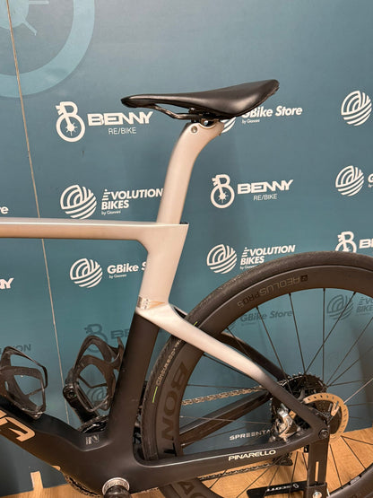 Pinarello Dogma F talla 55 - Usado