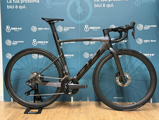 BH Aerolight 8.0 Größe L - Gebraucht